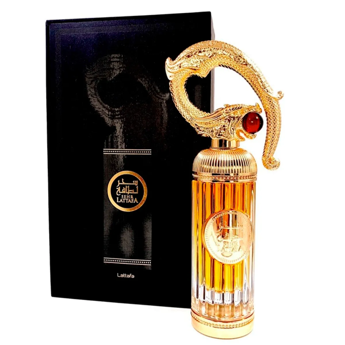 LATTAFA - PERFUME SEHR EDP 100ML
