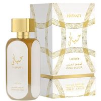 PERFUME HAYAATI GOLD ELIXIR EDP 100ML UNISEX.