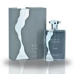 LATTAFA - PERFUME RAVE ROYAL SUPREME NOBLE EDP 100ML UNISEX