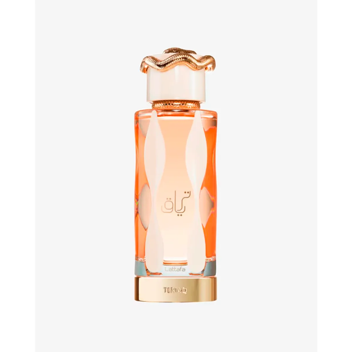 LATTAFA - PERFUME LATTAFA TERIAQ EDP 100ML UNISEX