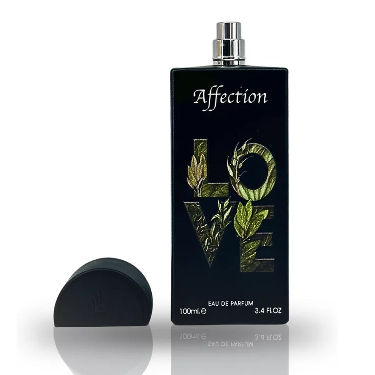 LATTAFA - PERFUME LATTAFA AFFECTION EDP 100ML