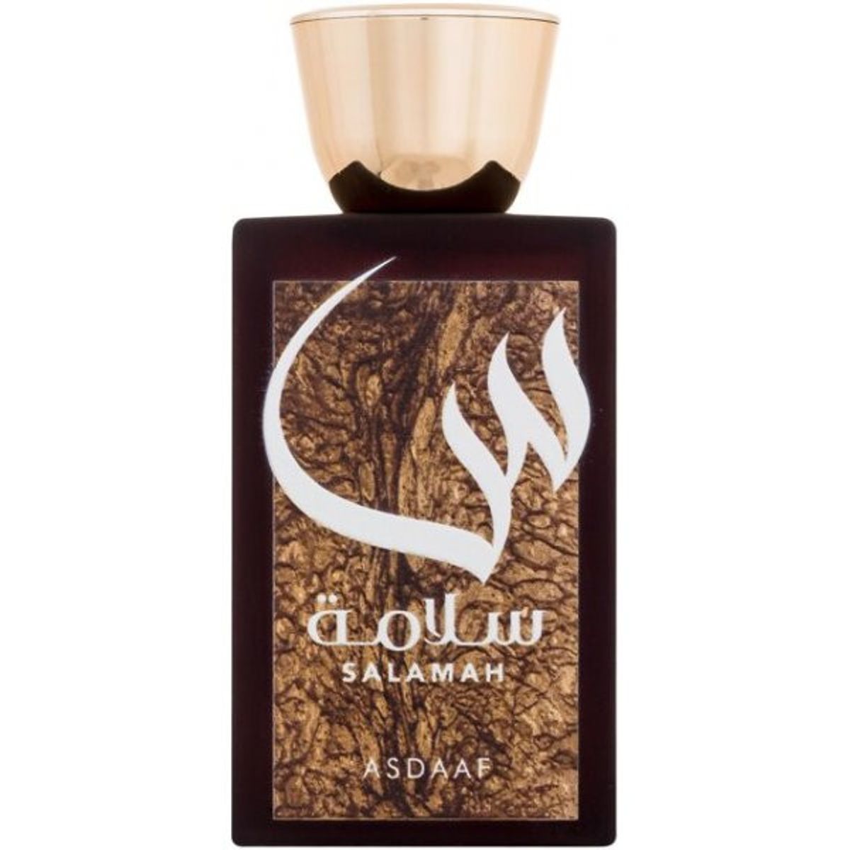 LATTAFA - PERFUME LATTAFA SALAMAH EDP 100ML UNISEX