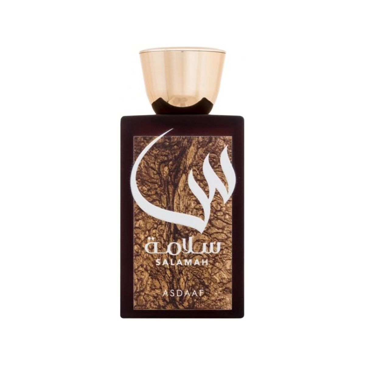 LATTAFA - PERFUME LATTAFA SALAMAH EDP 100ML UNISEX