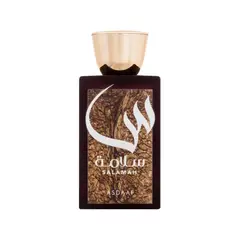 LATTAFA - PERFUME SALAMAH EDP 100ML UNISEX