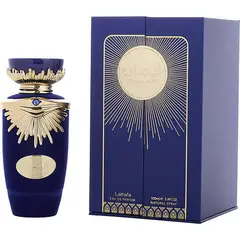 LATTAFA - PERFUME EMAAN EDP 100ML MUJER