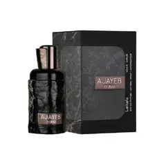 LATTAFA - PERFUME AJAYEB DUBAI EDP 100ML