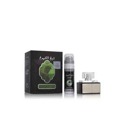 Imagen 2 del producto PERFUME SHEIKH SHUYUKH EDP 50ML