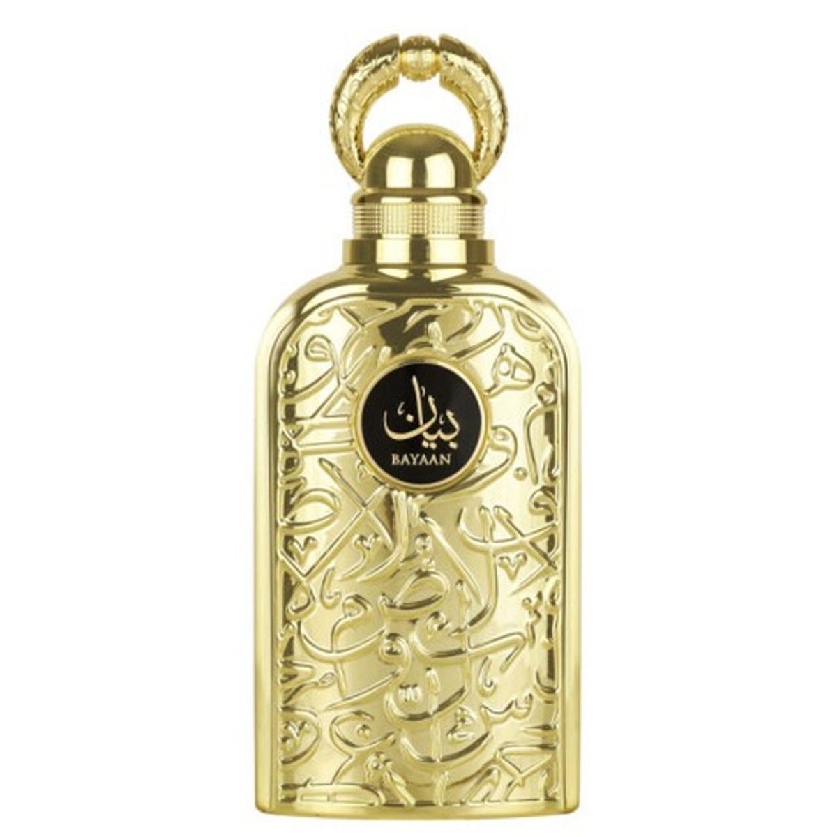 LATTAFA - PERFUME BAYAAN EDP 100ML