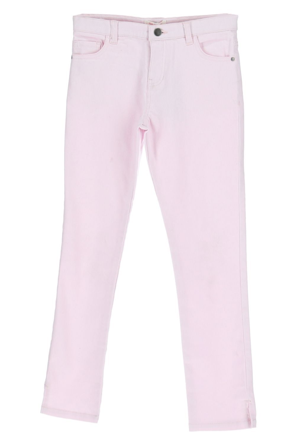 HUSH PUPPIES - Pantalon Algodon-Elastano Macaron Rosa