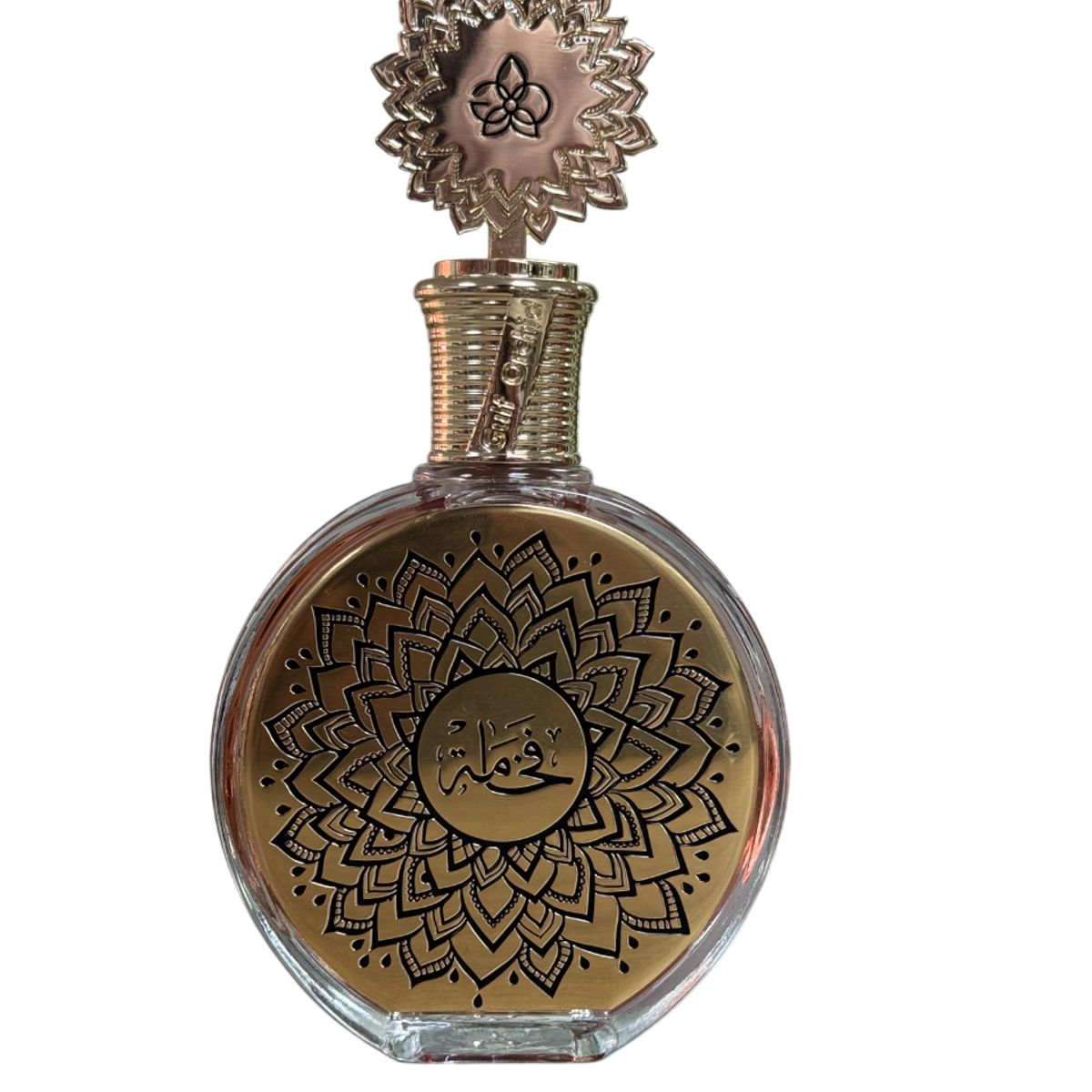 MAISON ASRAR - PERFUME MAISON ASRAR FAKHAMA EDP 100 ML