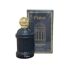 MAISON ASRAR - PERFUME PETRA EDP 100 ML