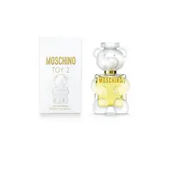 MOSCHINO - PERFUME TOY 2 EDP 100ML MUJER