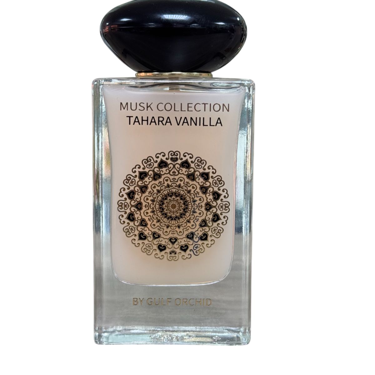 GULF ORCHID - PERFUME MUSK COLLECTION TAHARA VANILLA EDP 60 ML
