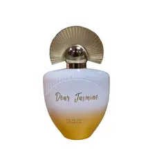 MAISON ASRAR - PERFUME DEAR JASMINE EDP 100 ML