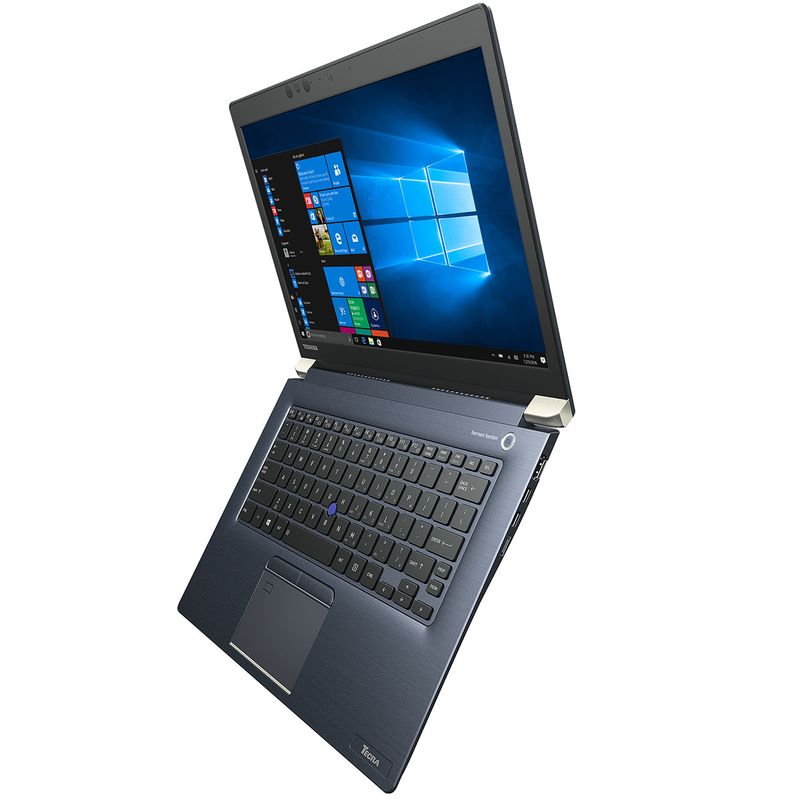 DYNABOOK - NOTEBOOK DYNABOOK TOSHIBA TECRA X40-J Intel Core i7-1185G7 32GB RAM 512GB SSD REACONDICIONADO