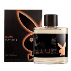 PLAYBOY - MIAMI 100ML EDT
