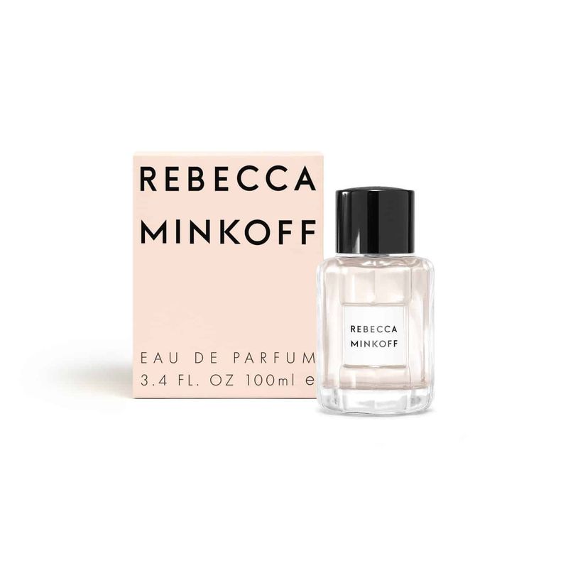 REBECCA MINKOFF - PERFUME REBECCA MINKOFF EDP 100ML MUJER