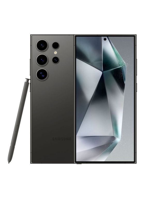 S24 ULTRA 256GB BLACK REACONDICIONADO