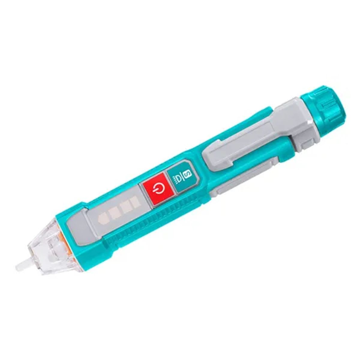 TOTAL TOOLS - Corta Carton Cuchillo Cartonero 18mm X 100mm Total Tht511815