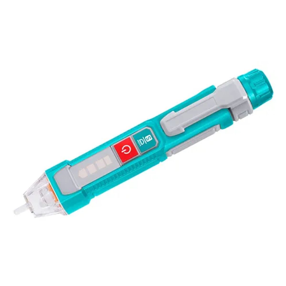 TOTAL TOOLS - Corta Carton Cuchillo Cartonero 18mm X 100mm Total Tht511815