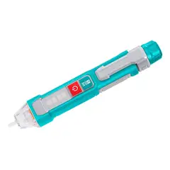 TOTAL TOOLS - Corta Carton Cuchillo Cartonero 18mm X 100mm Total Tht511815