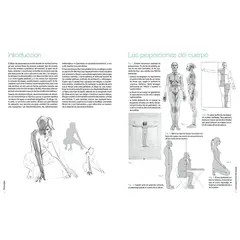 GUSTAVO GILI - Libro DIBUJAR PERSONAJES
