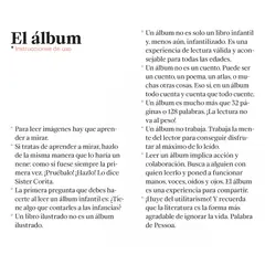 GUSTAVO GILI - Cada uno ve lo que sabe.