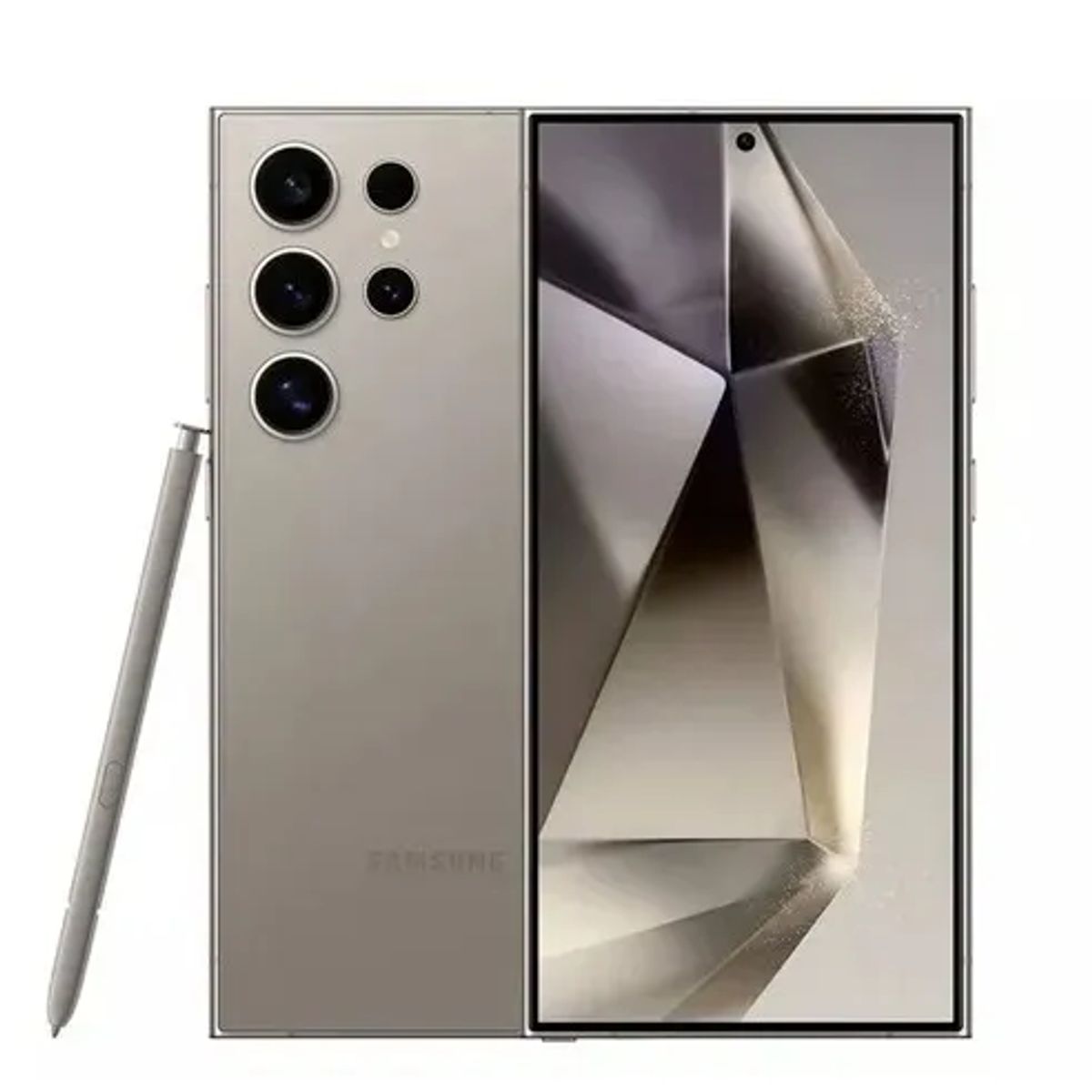 SAMSUNG - SAMSUNG S24 ULTRA 256GB  REACONDICIONADO