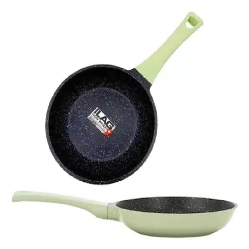 KEEP - Sarten 28 Cm Vintage Pistacho Keep