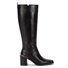 GACEL - Bota - Asuncion - - Negro