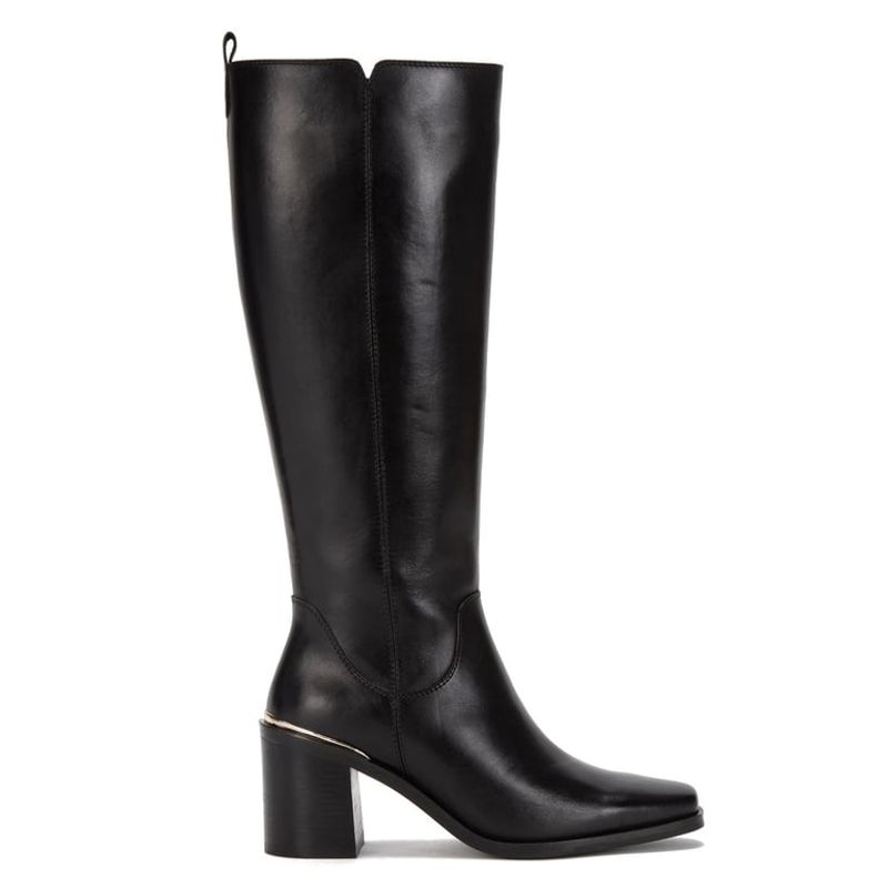 GACEL - Bota - Asuncion - Gacel - Negro