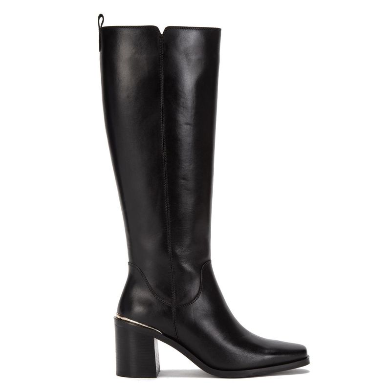 GACEL - Bota - Mujer - Asuncion - Gacel - Negro