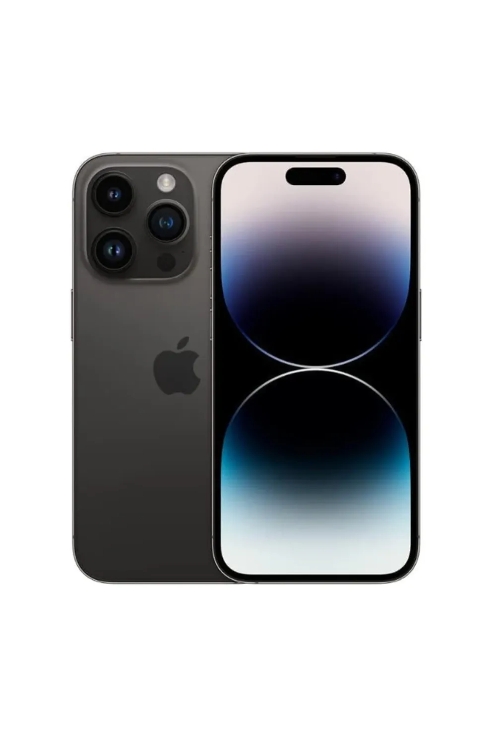 APPLE iPhone 14 Pro Max 128GB Negro Reacondicionado | falabella.com