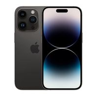 IPhone 14 Pro Max 128GB Negro Reacondicionado eSim