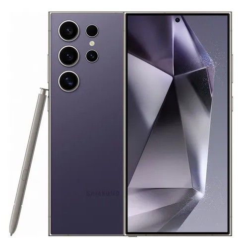 S24 ULTRA 256GB VIOLET REACONDICIONADO