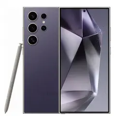SAMSUNG - S24 ULTRA 256GB VIOLET REACONDICIONADO