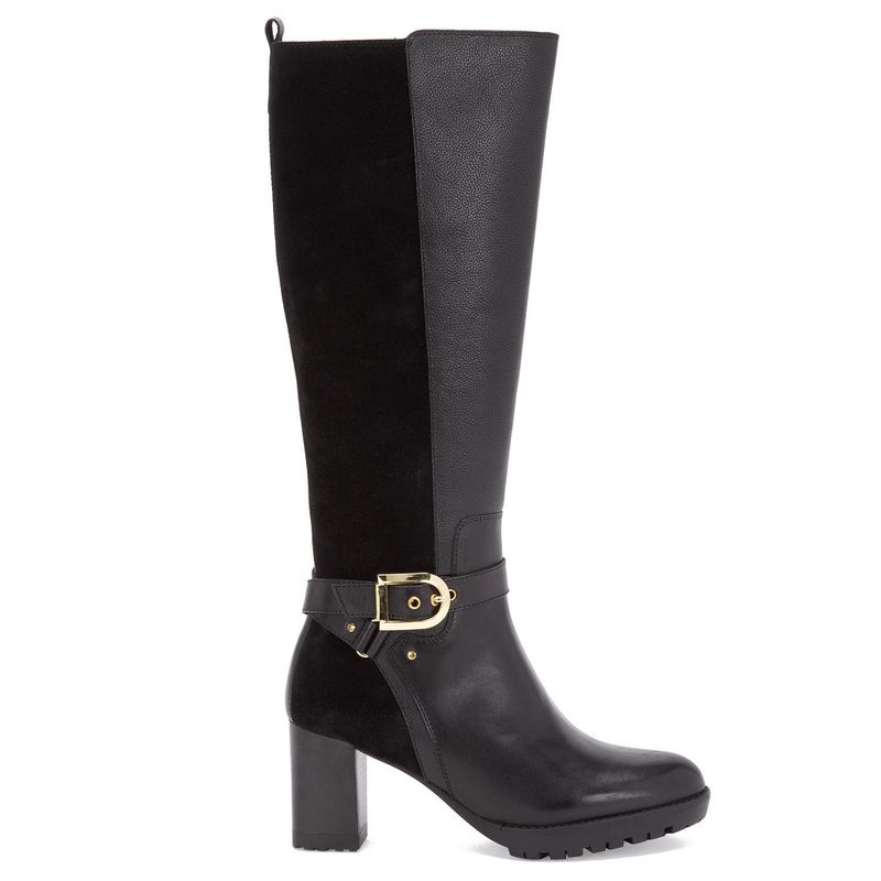 GACEL - Bota - Rocio - Gacel - Negro