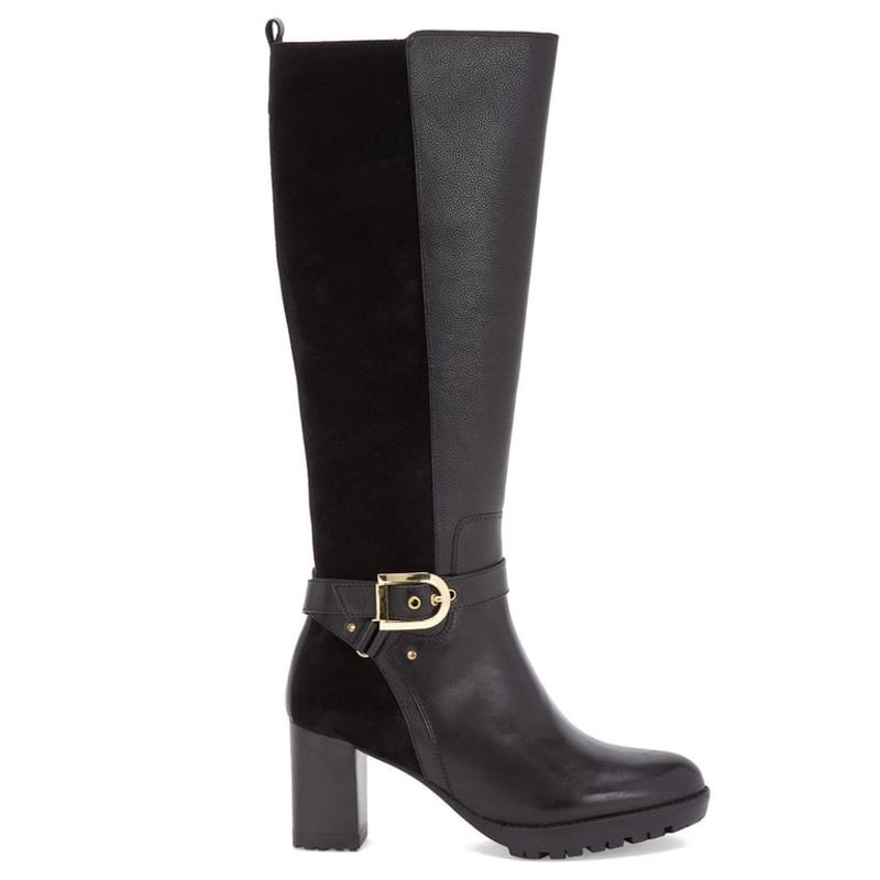 GACEL - Bota - Rocio - Gacel - Negro