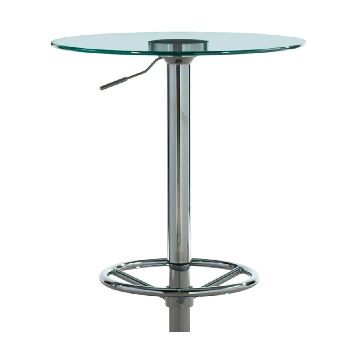 MSA MUEBLES SANTA ANA - Mesa Bar Regulable Drag