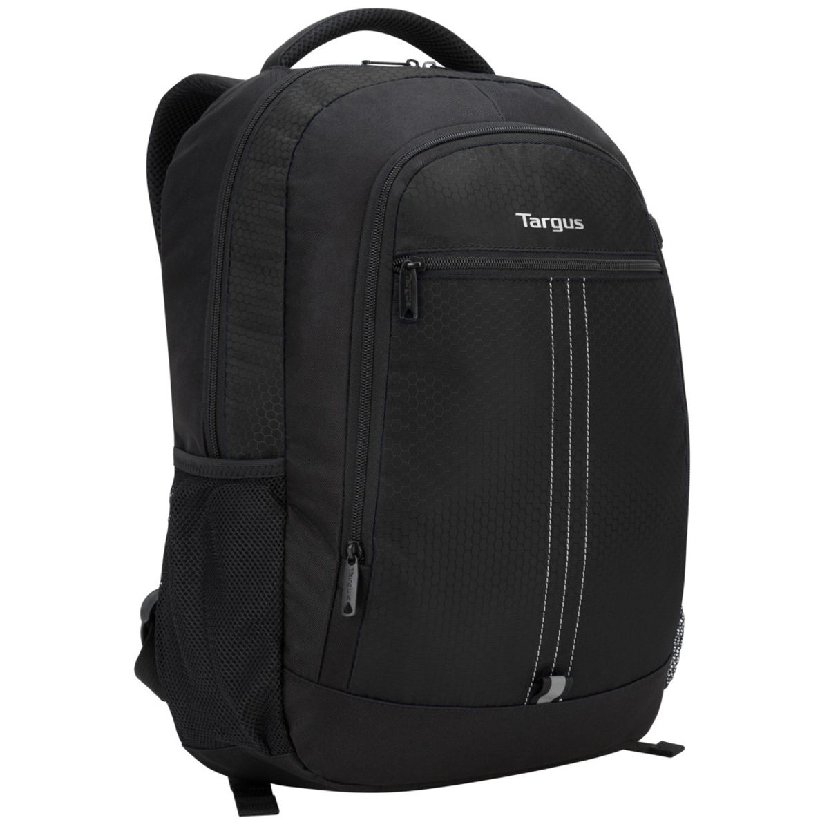 TARGUS - Mochila Targus City para Laptop de 15.6 - Negra