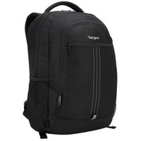 Mochila City para Laptop de 15.6 - Negra