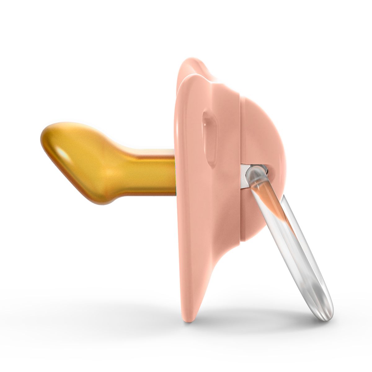 SUAVINEX - CHUPETE ANATOMICO LATEX 6-18 MESES 2UN MEMORIES RS