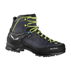 SALEWA - Zapato Hombre Rapace GTX Night Black-Kamille
