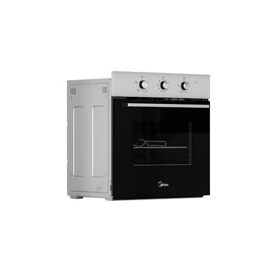 Imagen 2 del producto HORNO ELÉCTRICO 67 L SILVER MBOG1TAM-40ECBS