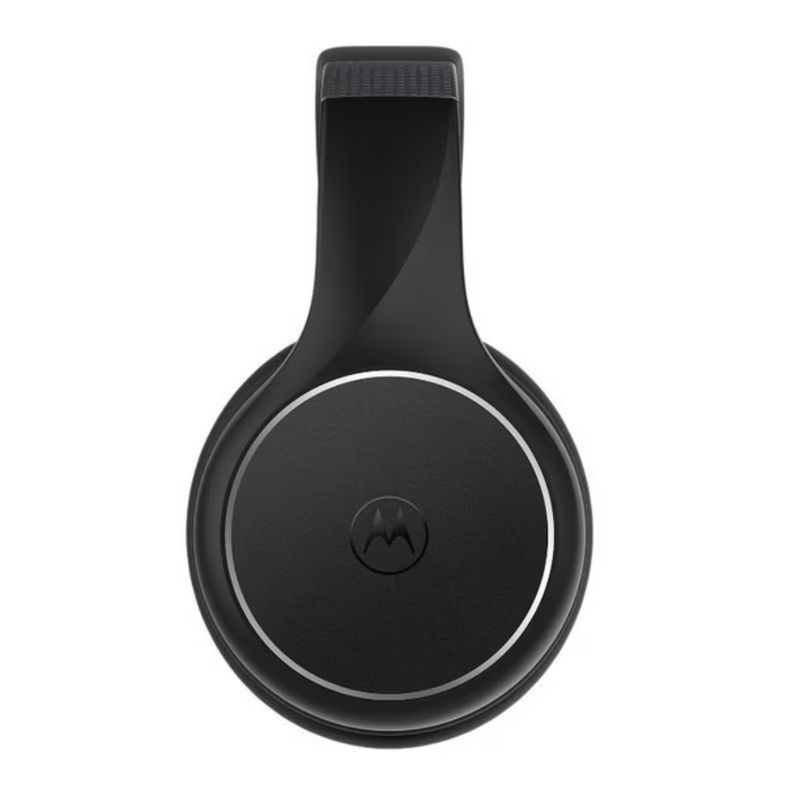MOTOROLA - AUDIFONOS BLUETOOTH MOTOROLA MOTO XT220 NEGRO