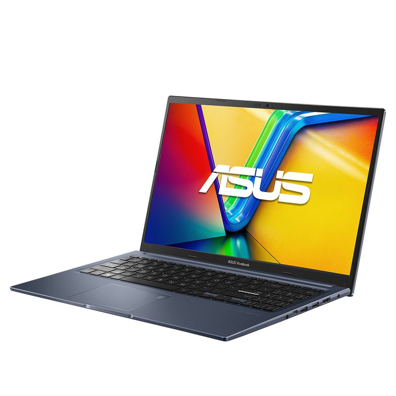 ASUS - ASUS Vivobook 15 (X1502) i7, 12gb RAM, 1tb SSD, 15,6"