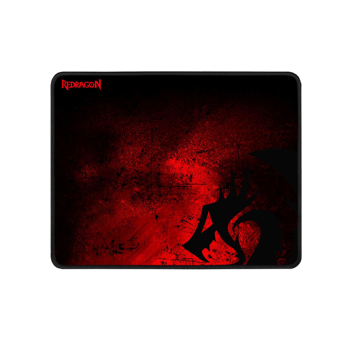 REDRAGON - Kit Gamer Redragon Mouse Inalámbrico + Mousepad M601WL-BA