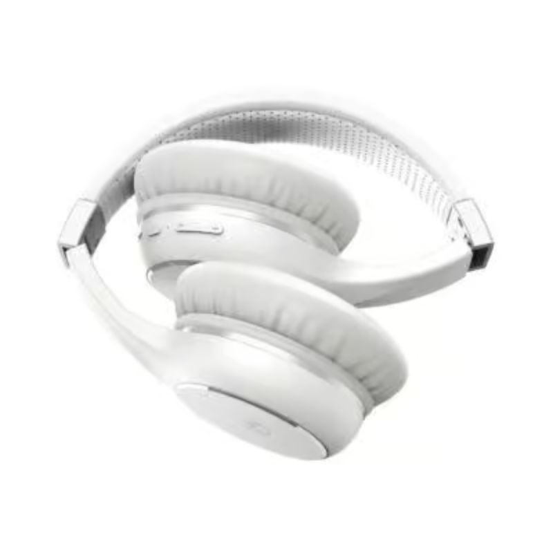 MOTOROLA - AUDIFONOS BLUETOOTH MOTOROLA MOTO XT220 BLANCO