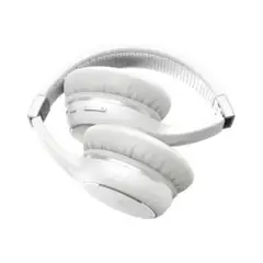 MOTOROLA - AUDIFONOS BLUETOOTH MOTO XT220 BLANCO