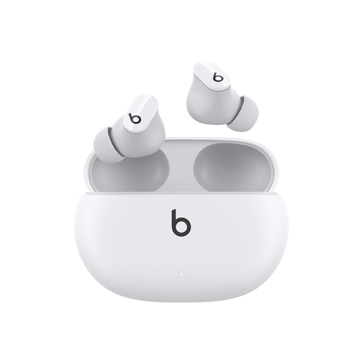 BEATS - Audifono Inalambrico Beats Studio Buds - Cancelación de Ruido - Blanco
